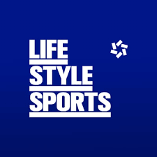 Lifestyle Sports logo