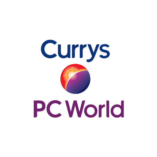 Currys PC World logo