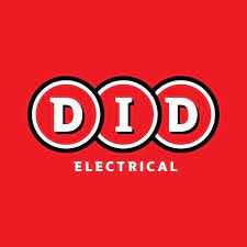 DID Electrical logo