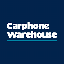 Carephone Warehouse logo