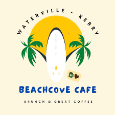 Beachcove Cafe logo
