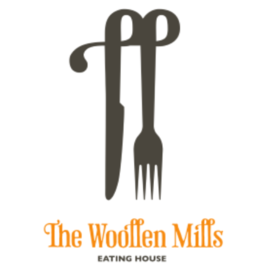 The Woollen Mills logo