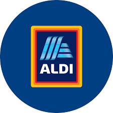 Aldi Ireland logo
