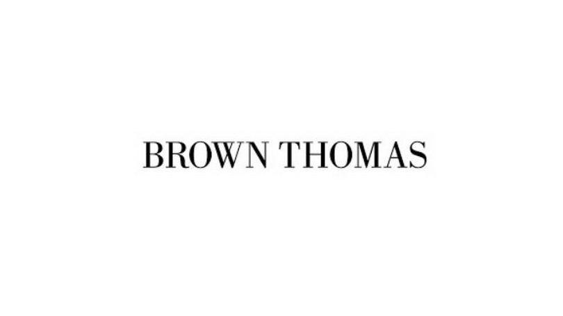 Brown Thomas logo